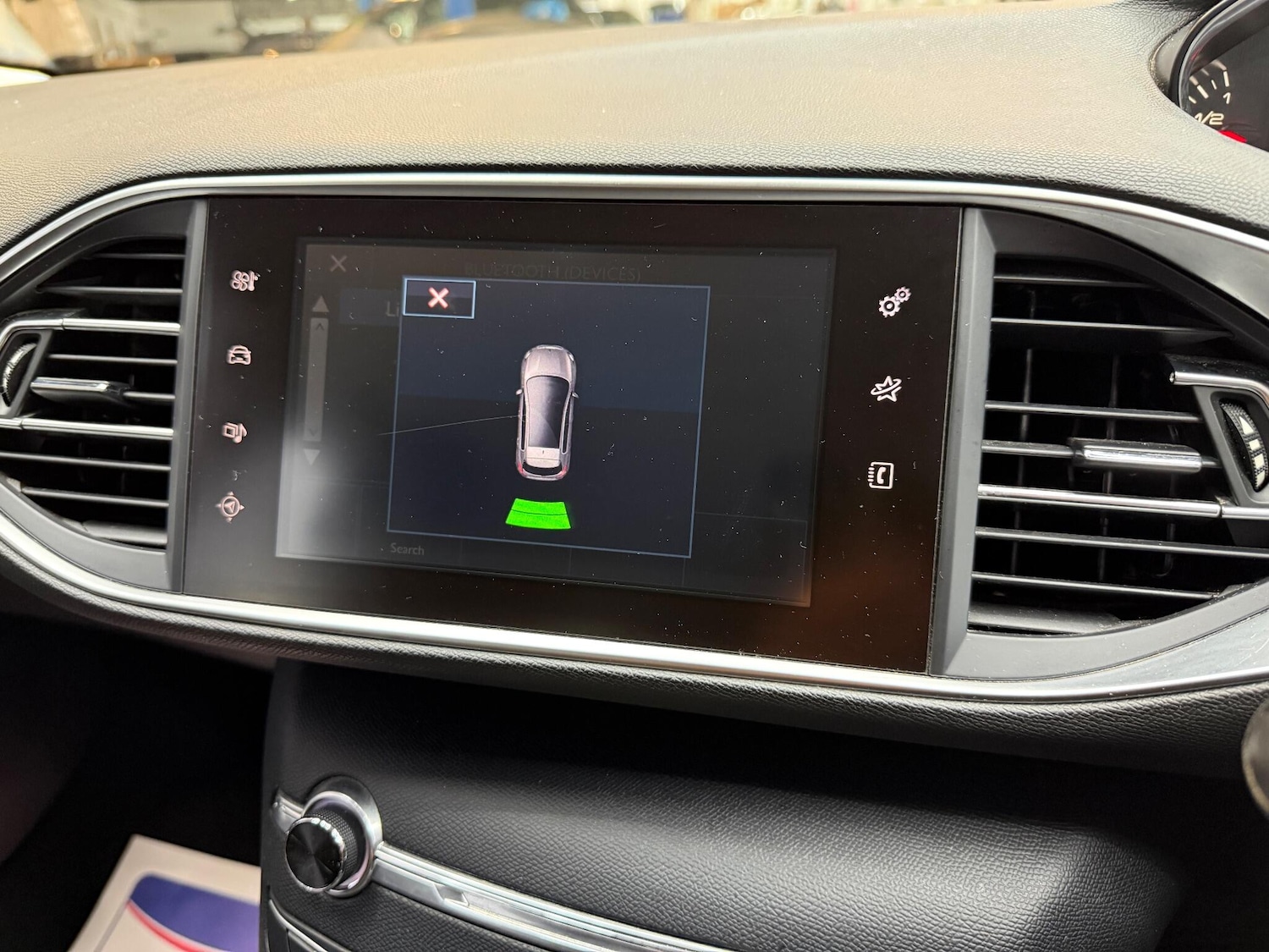 Used Peugeot 308 2015 for sale - 76572331: Photo 8