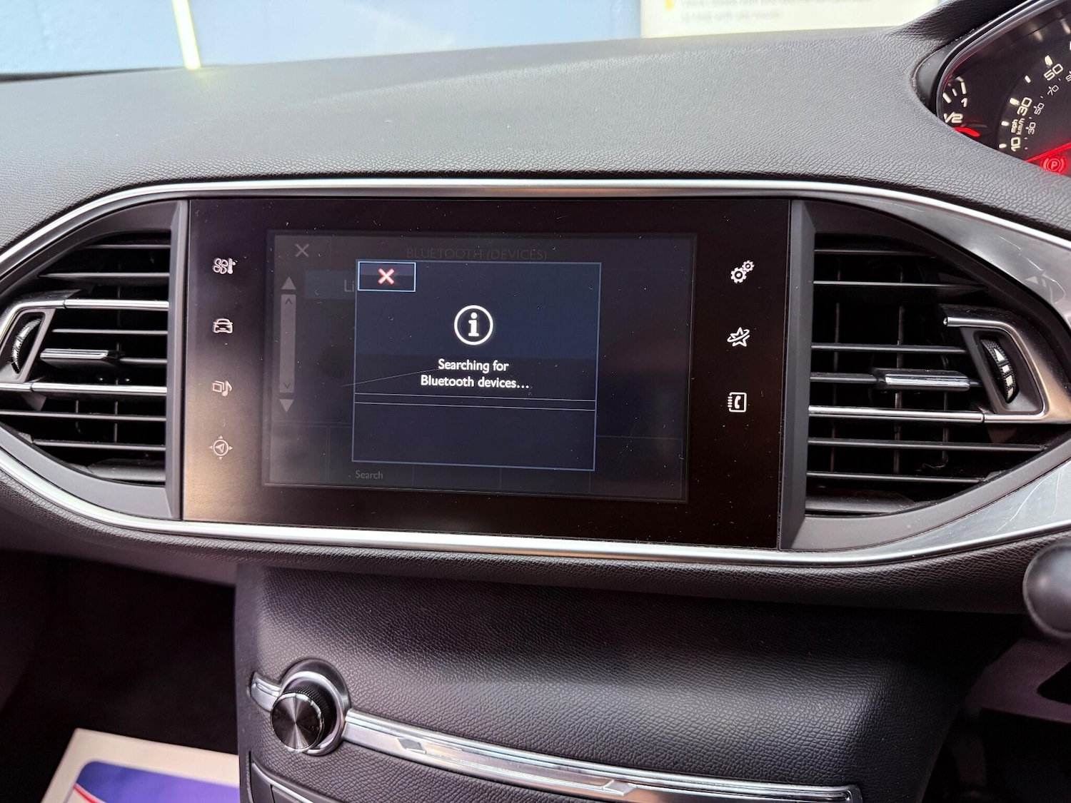 Used Peugeot 308 2015 for sale - 76572331: Photo 9