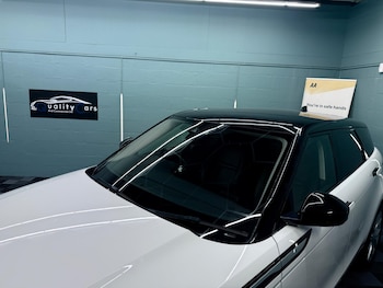 Used Land Rover Range Rover Evoque 2020 for sale - 78877837: Photo