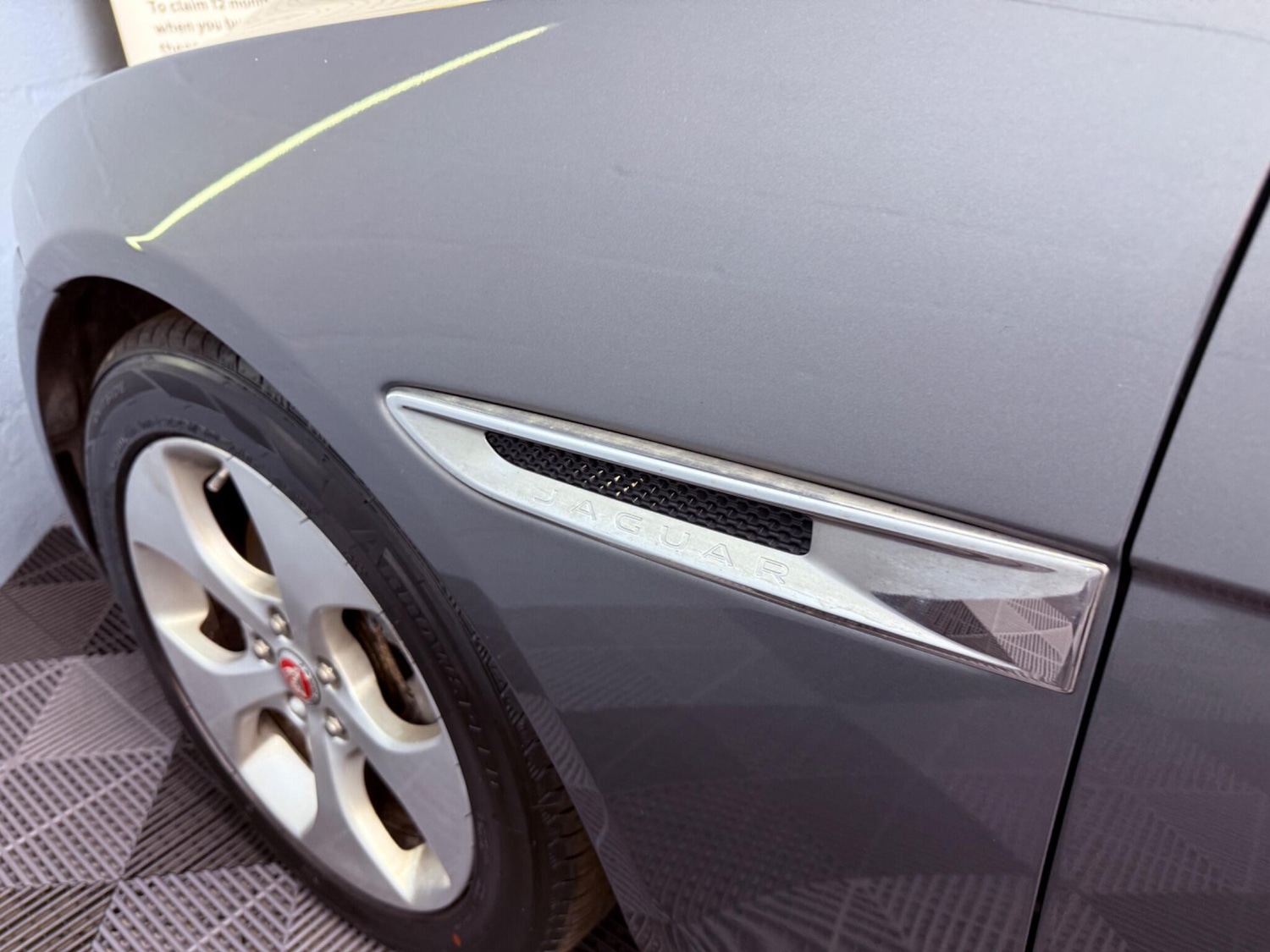 Used Jaguar XE 2016 for sale - 78058064: Photo 27