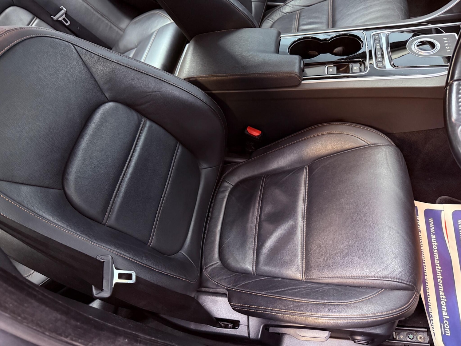 Used Jaguar XE 2016 for sale - 78058064: Photo 57