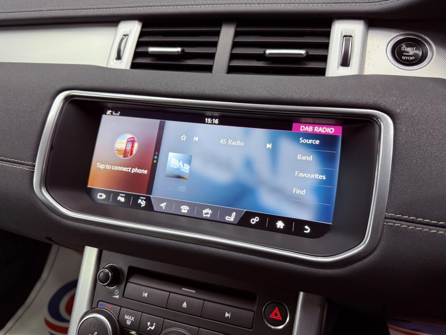 Used Land Rover Range Rover Evoque 2016 for sale - 77175405: Photo 15