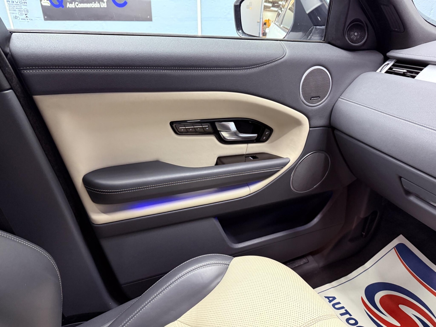 Used Land Rover Range Rover Evoque 2016 for sale - 77175405: Photo 18