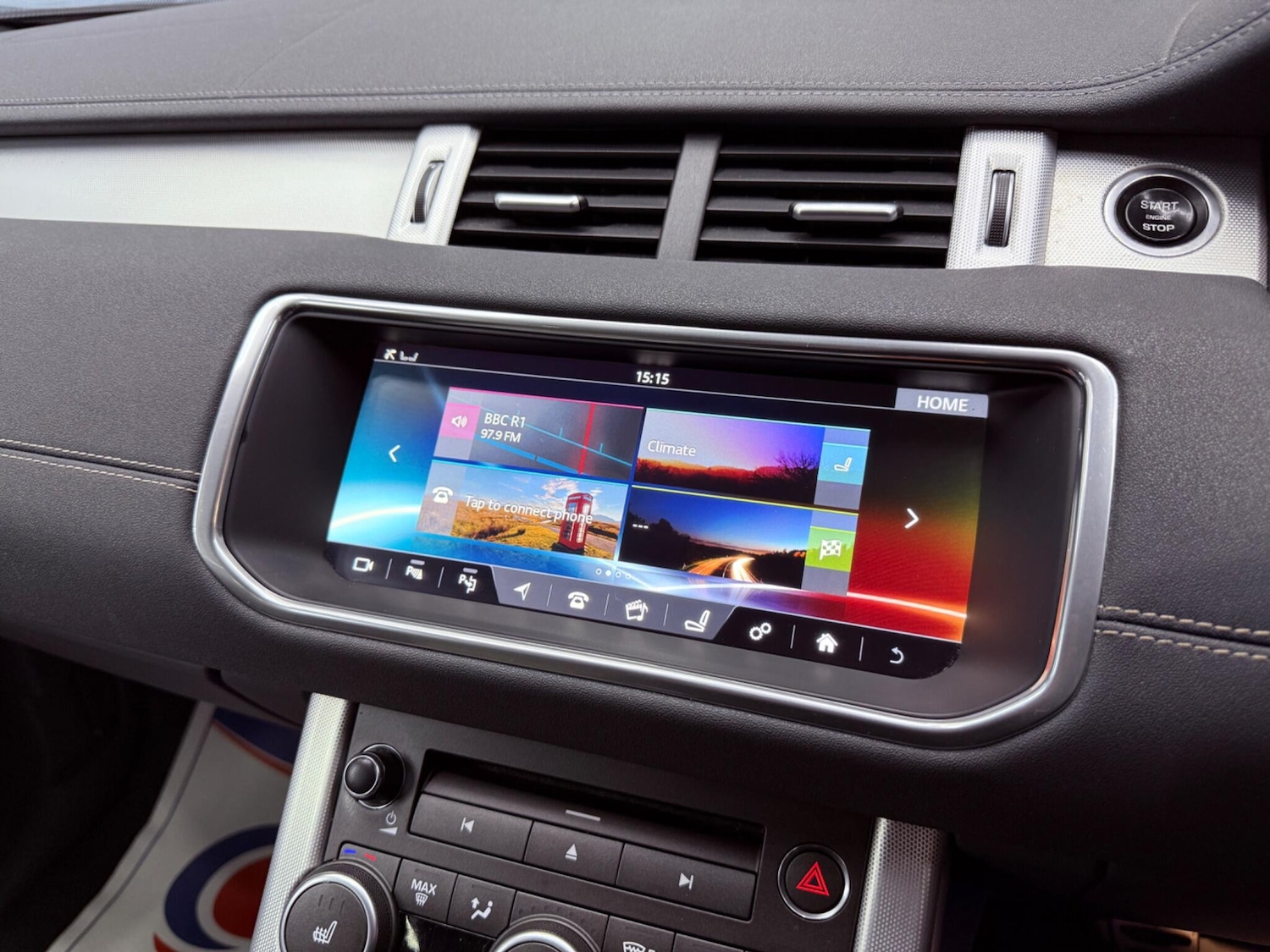 Used Land Rover Range Rover Evoque 2016 for sale - 77175405: Photo 20