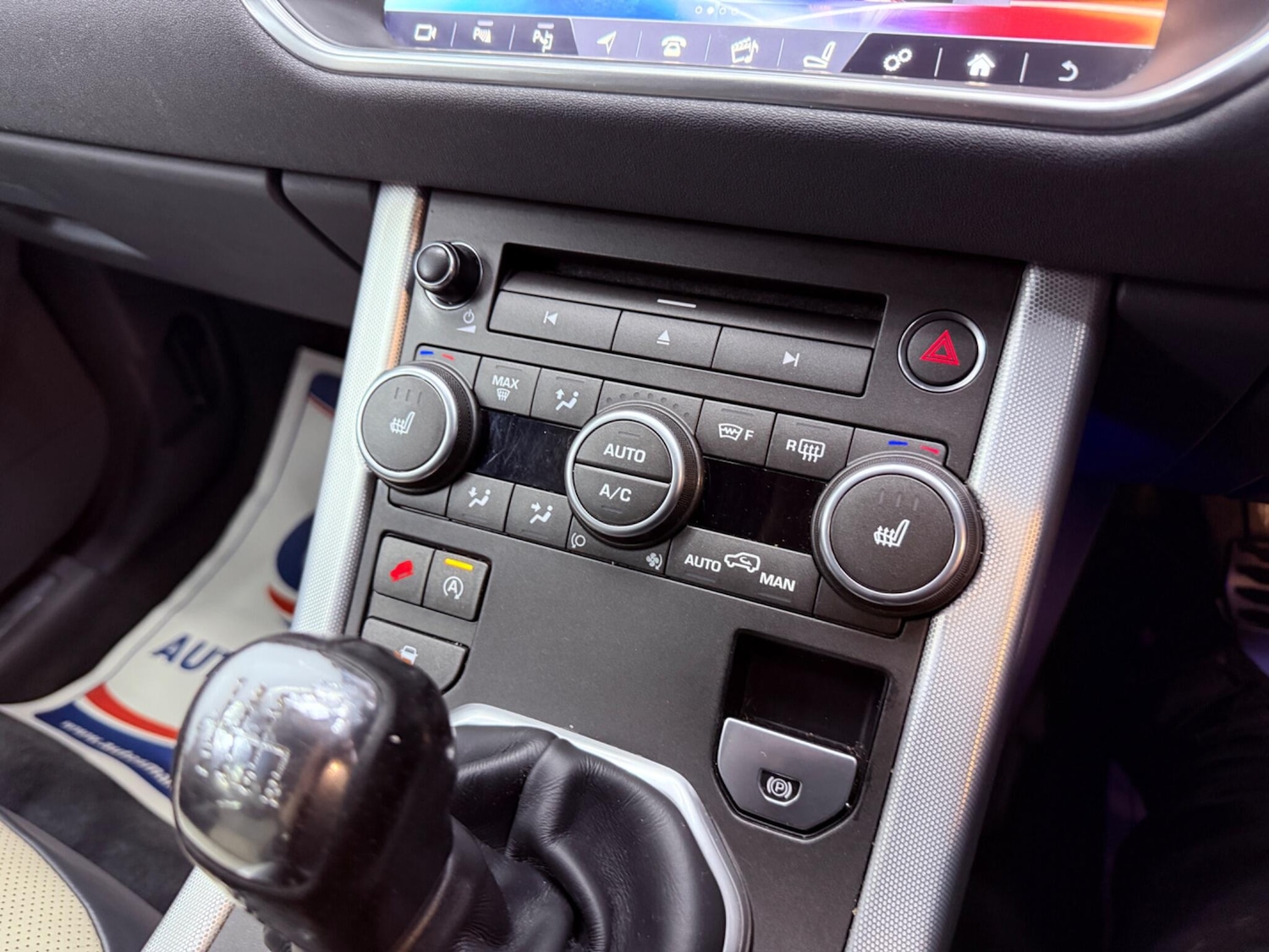 Used Land Rover Range Rover Evoque 2016 for sale - 77175405: Photo 21