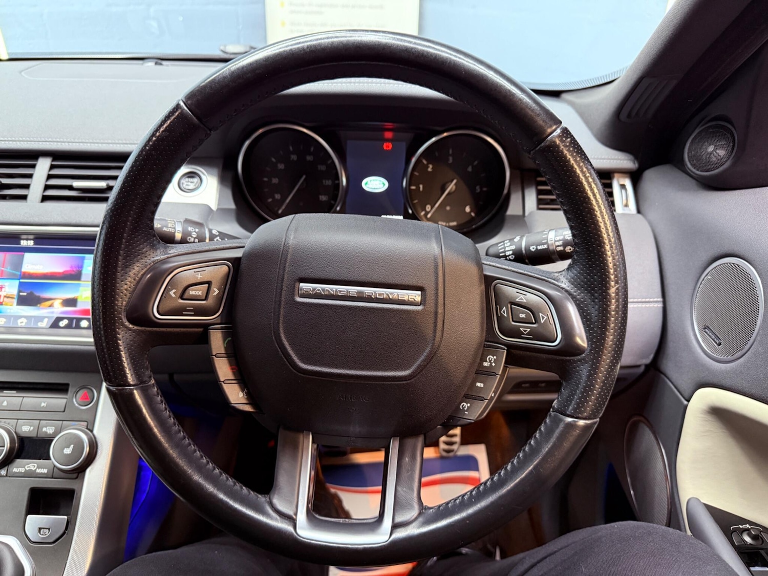 Used Land Rover Range Rover Evoque 2016 for sale - 77175405: Photo 22