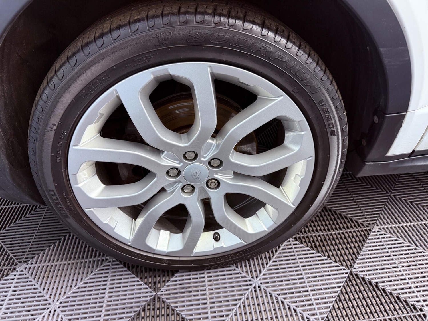 Used Land Rover Range Rover Evoque 2016 for sale - 77175405: Photo 25