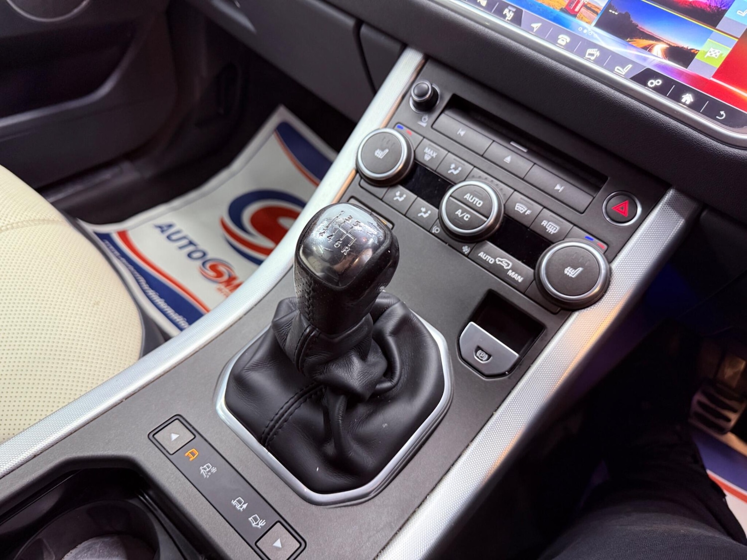 Used Land Rover Range Rover Evoque 2016 for sale - 77175405: Photo 26