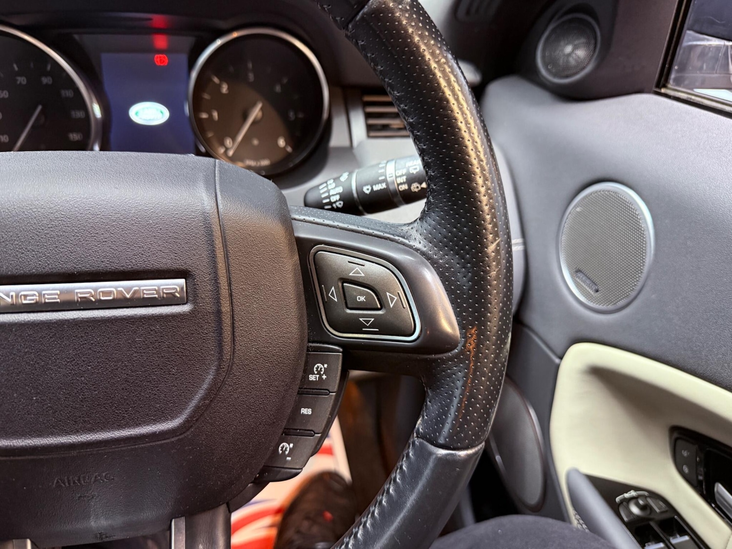 Used Land Rover Range Rover Evoque 2016 for sale - 77175405: Photo 28