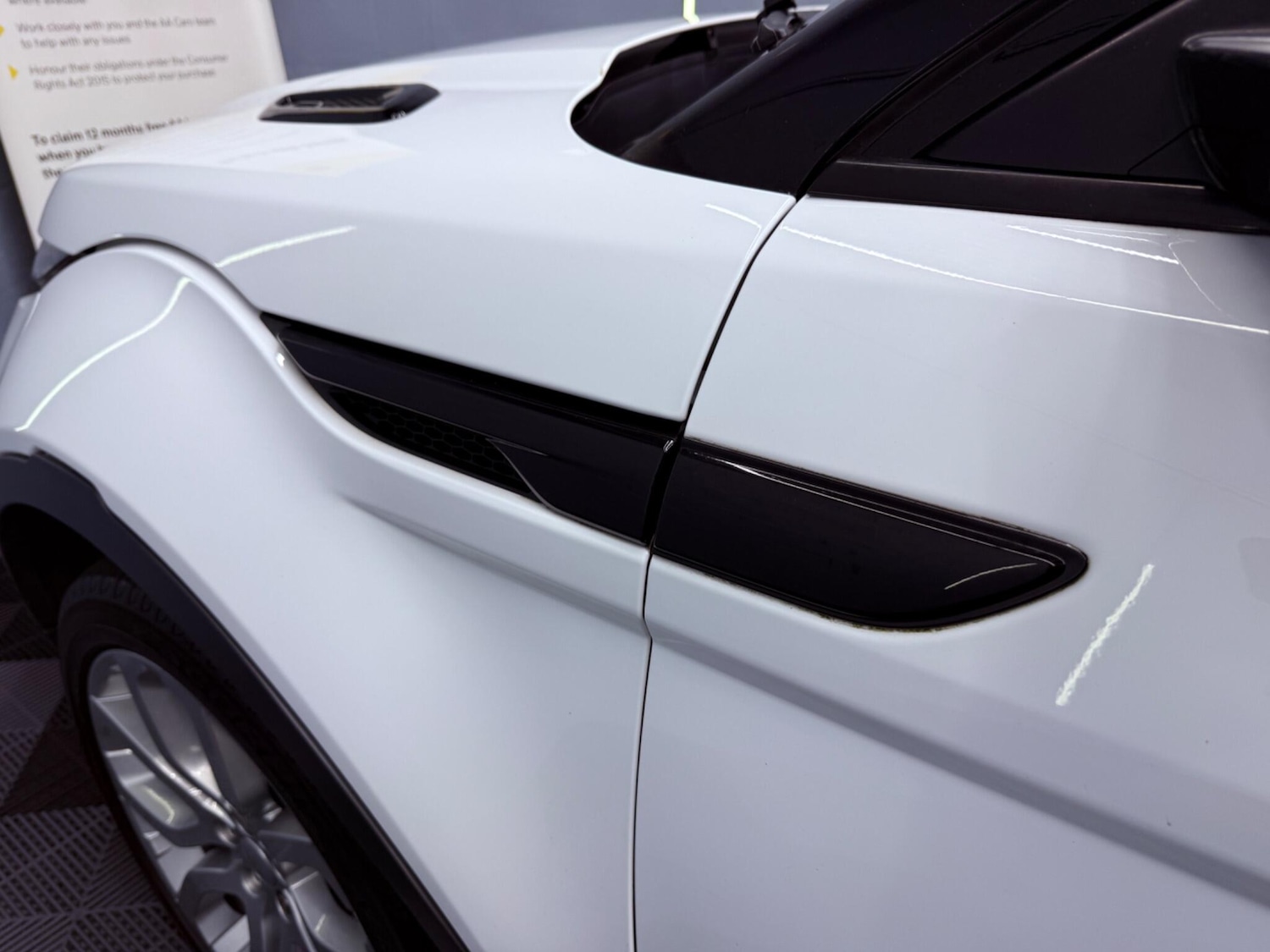 Used Land Rover Range Rover Evoque 2016 for sale - 77175405: Photo 30