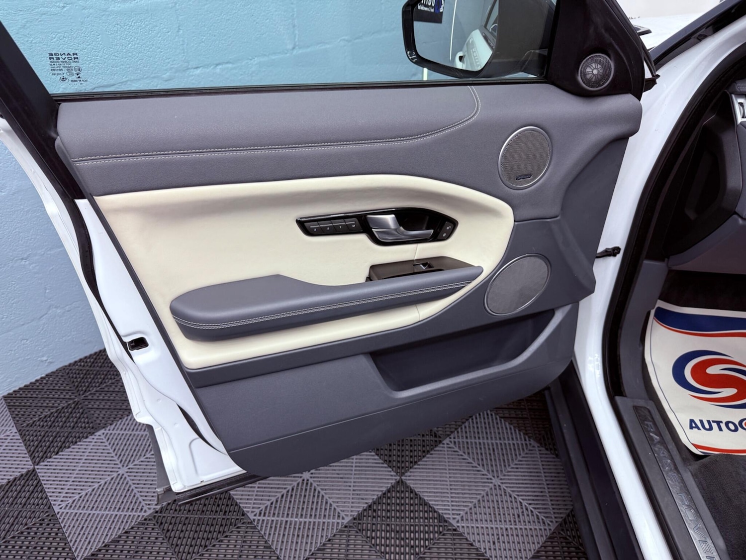 Used Land Rover Range Rover Evoque 2016 for sale - 77175405: Photo 33