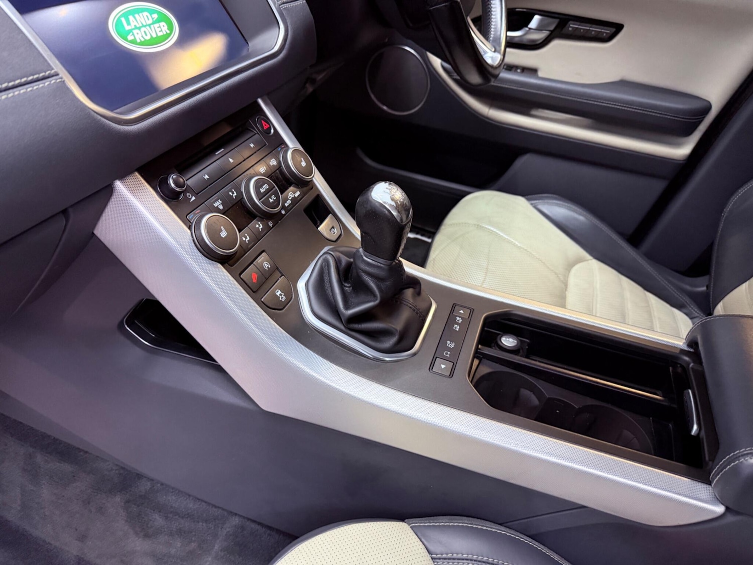 Used Land Rover Range Rover Evoque 2016 for sale - 77175405: Photo 36