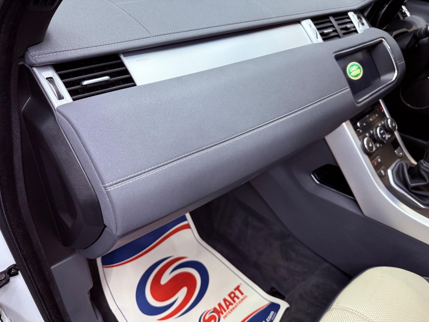 Used Land Rover Range Rover Evoque 2016 for sale - 77175405: Photo 37