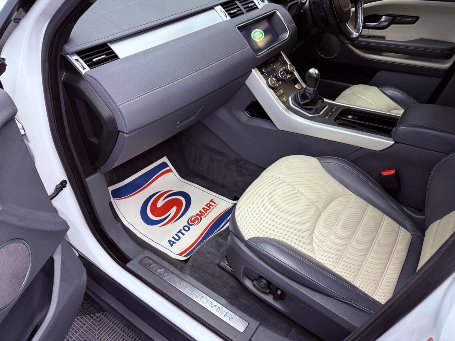 Used Land Rover Range Rover Evoque 2016 for sale - 77175405: Photo 39