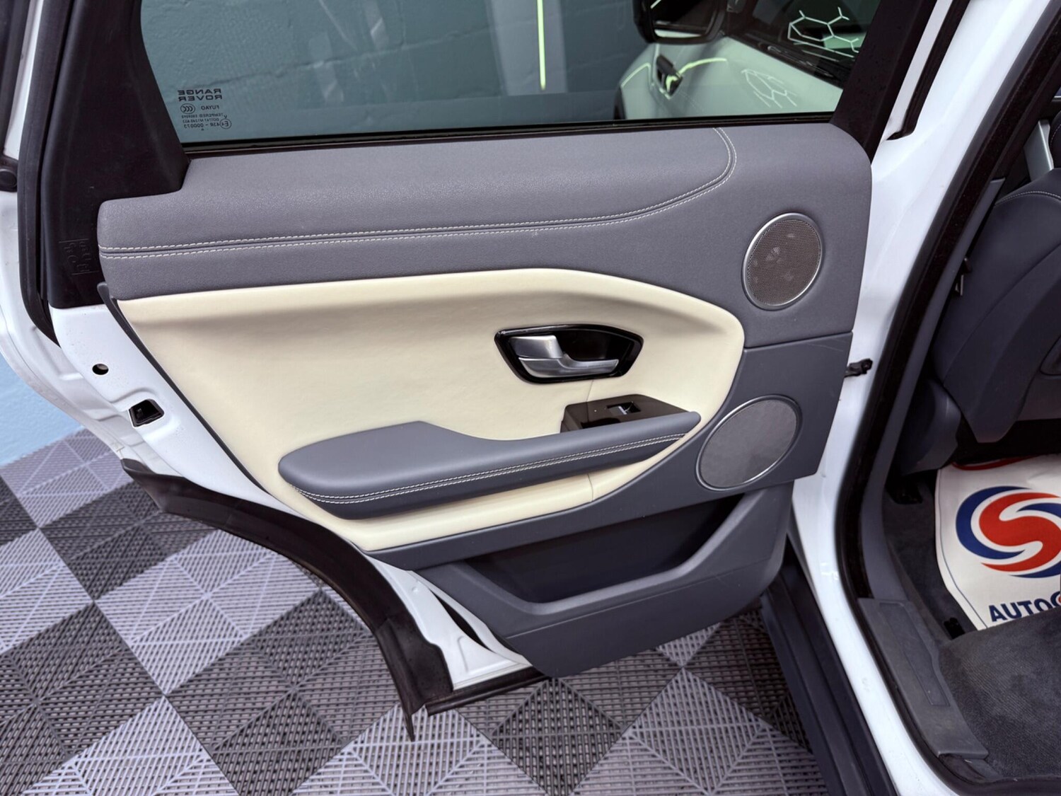 Used Land Rover Range Rover Evoque 2016 for sale - 77175405: Photo 41