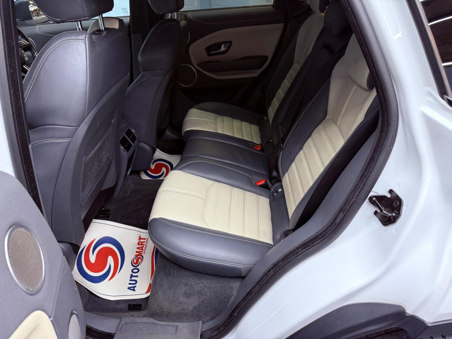 Used Land Rover Range Rover Evoque 2016 for sale - 77175405: Photo 42