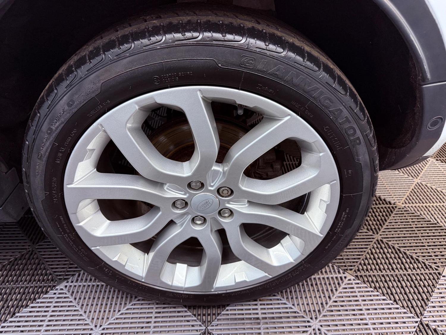 Used Land Rover Range Rover Evoque 2016 for sale - 77175405: Photo 44