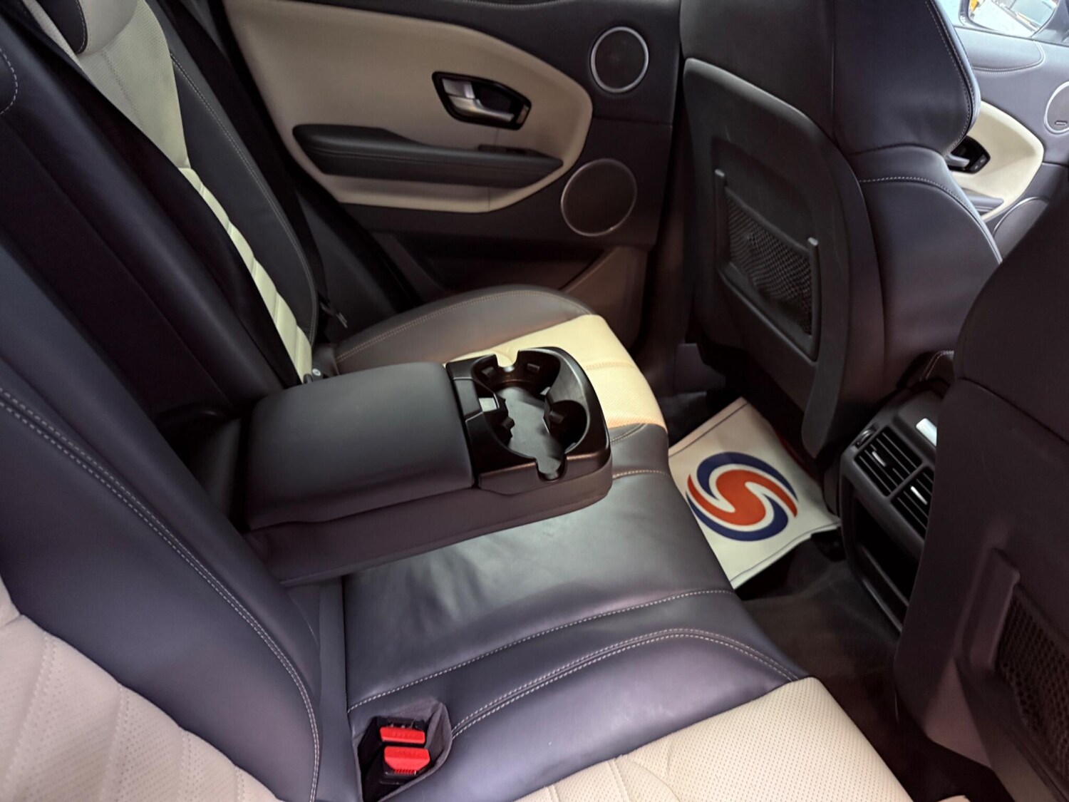 Used Land Rover Range Rover Evoque 2016 for sale - 77175405: Photo 53