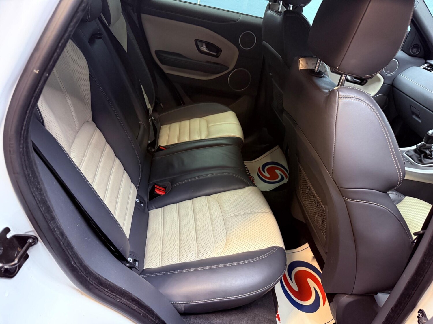 Used Land Rover Range Rover Evoque 2016 for sale - 77175405: Photo 55