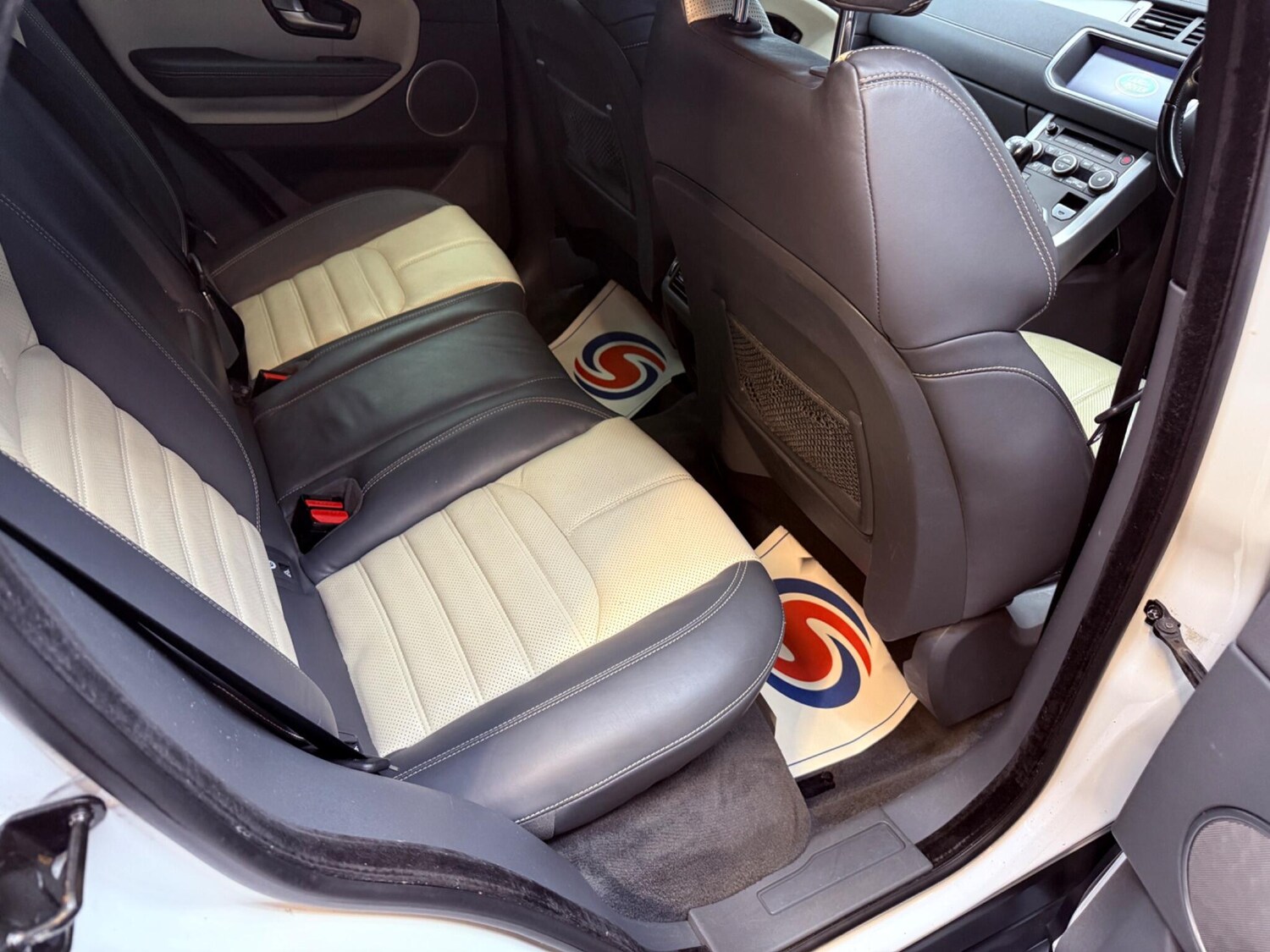 Used Land Rover Range Rover Evoque 2016 for sale - 77175405: Photo 56