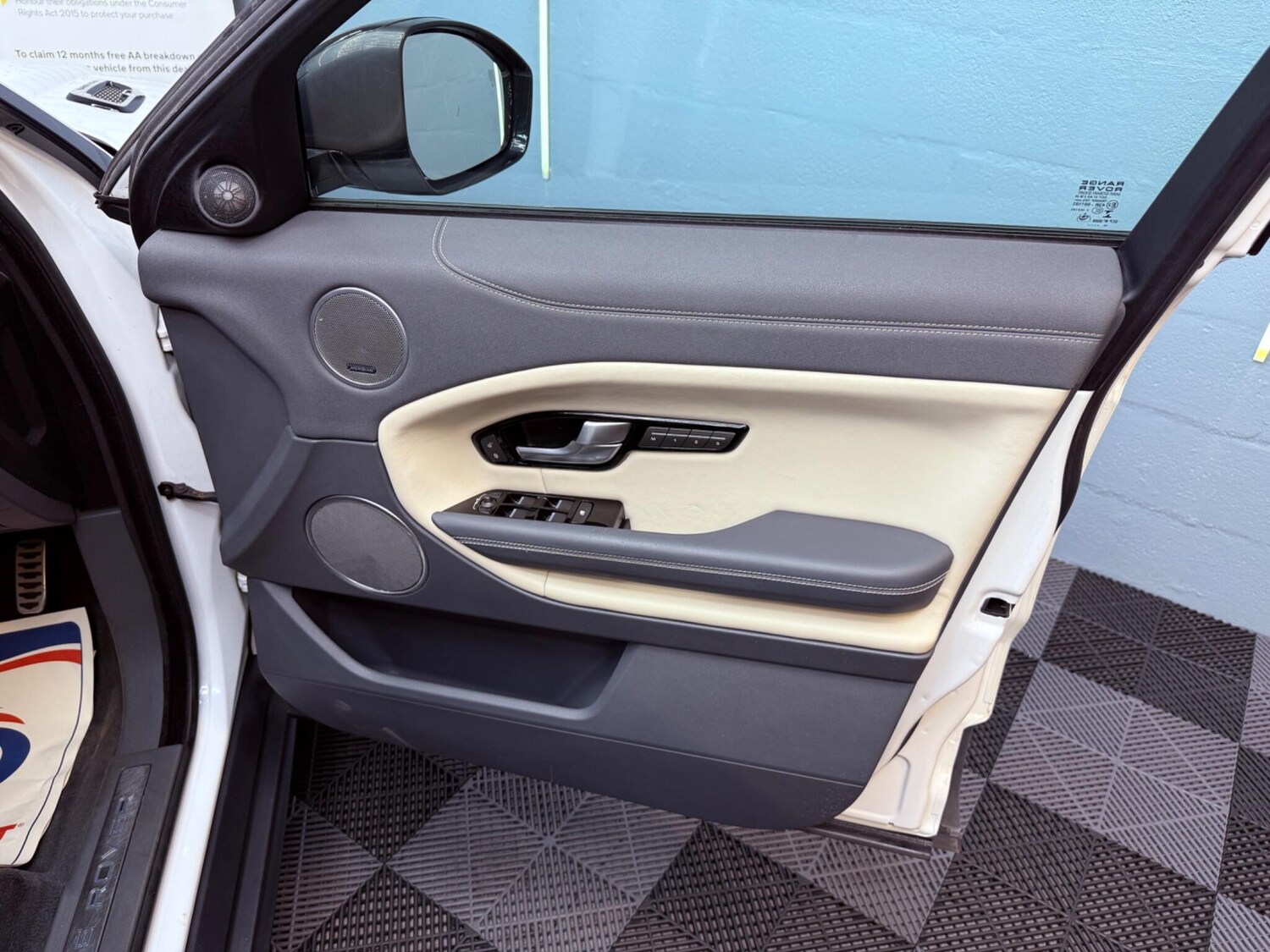 Used Land Rover Range Rover Evoque 2016 for sale - 77175405: Photo 61