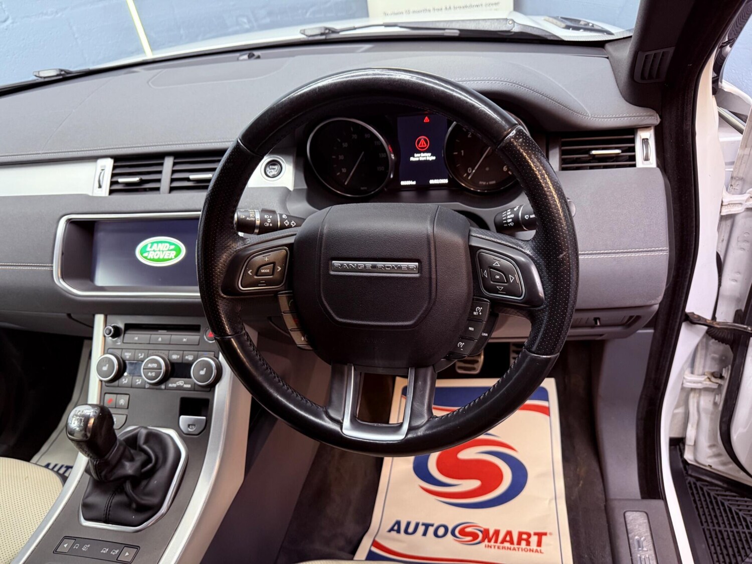 Used Land Rover Range Rover Evoque 2016 for sale - 77175405: Photo 64