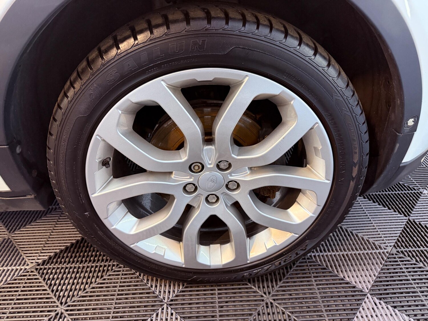 Used Land Rover Range Rover Evoque 2016 for sale - 77175405: Photo 67