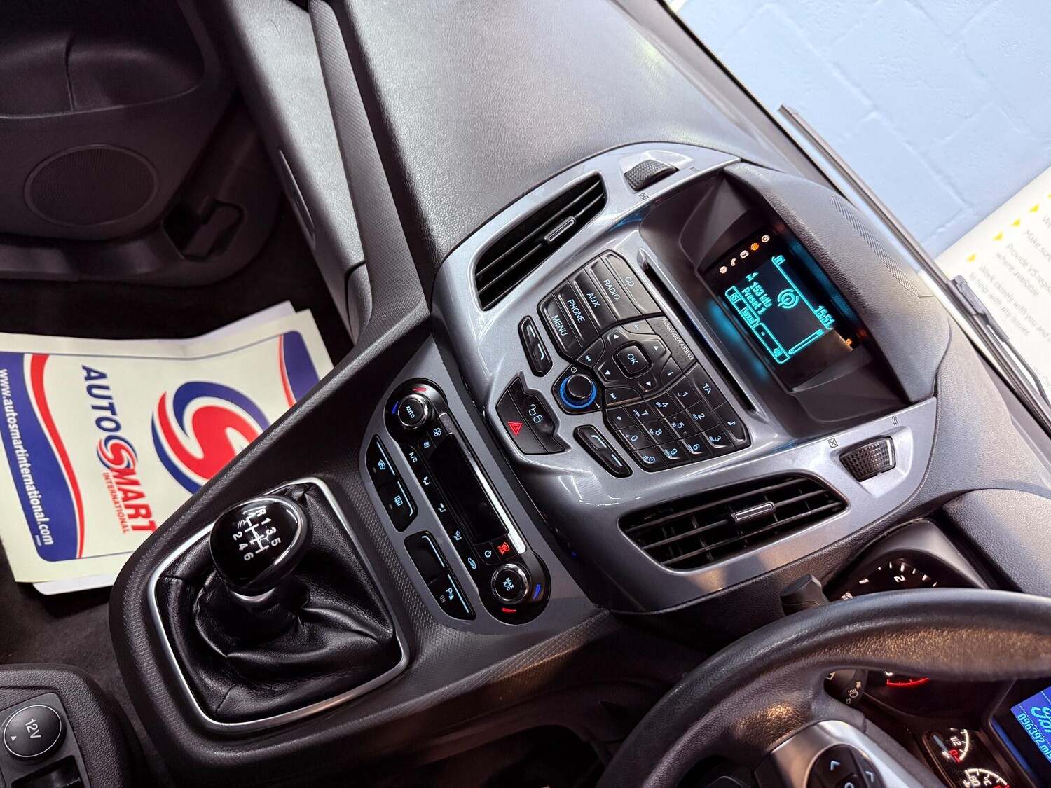 Used Ford Grand Tourneo Connect 2014 for sale - 77479188: Photo 38