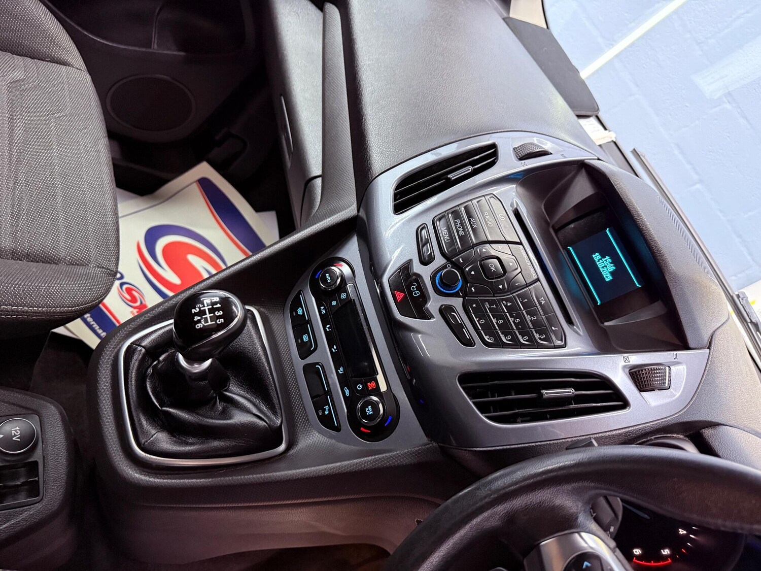 Used Ford Grand Tourneo Connect 2014 for sale - 77479188: Photo 41