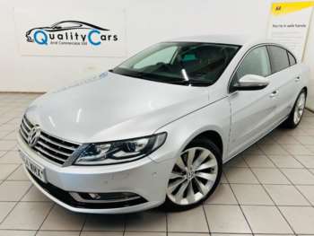 2015 (64) - 2.0 TDI BlueMotion Tech GT 4dr DSG