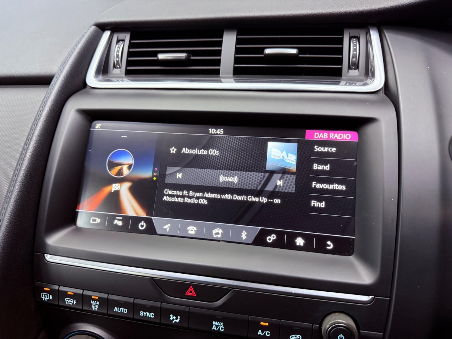 Used Jaguar E-Pace 2019 for sale - 77091378: Photo 10