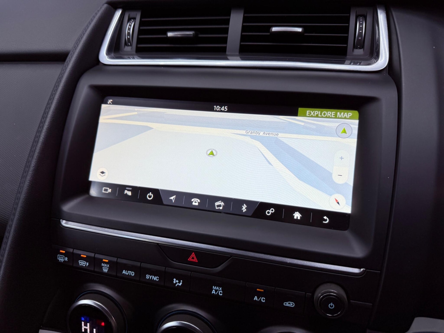 Used Jaguar E-Pace 2019 for sale - 77091378: Photo 12