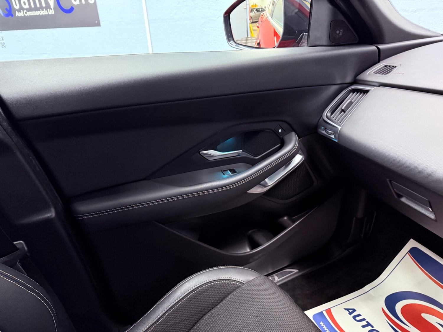 Used Jaguar E-Pace 2019 for sale - 77091378: Photo 14