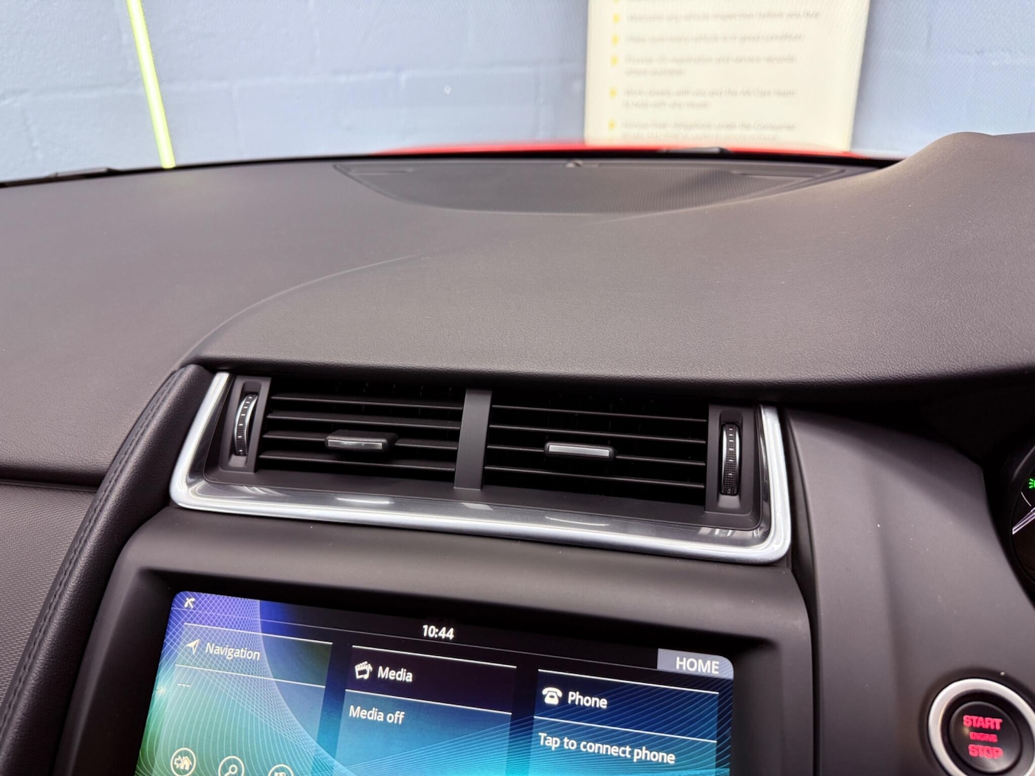 Used Jaguar E-Pace 2019 for sale - 77091378: Photo 16