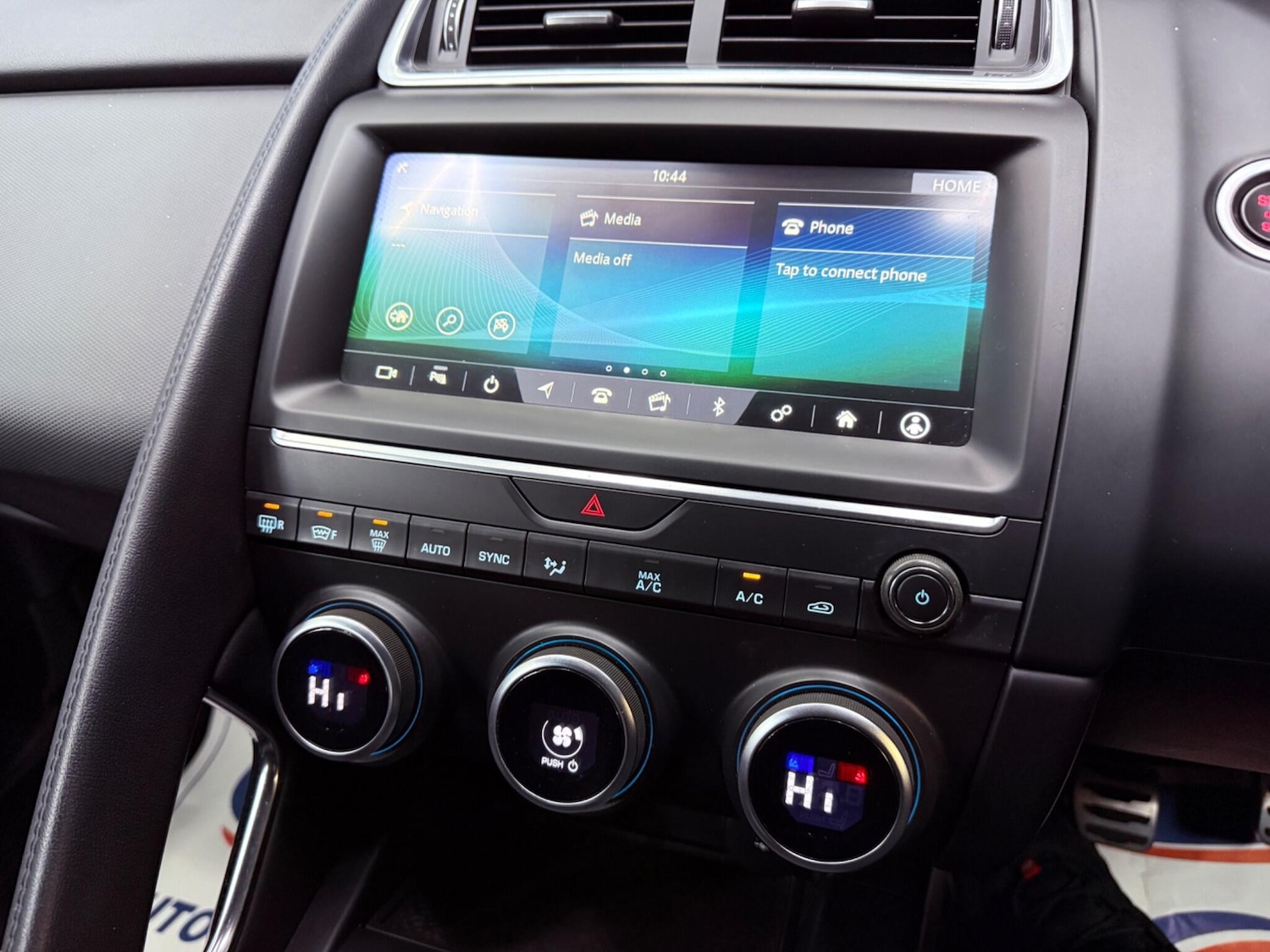 Used Jaguar E-Pace 2019 for sale - 77091378: Photo 17