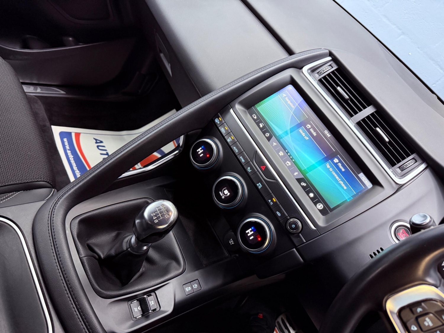 Used Jaguar E-Pace 2019 for sale - 77091378: Photo 19