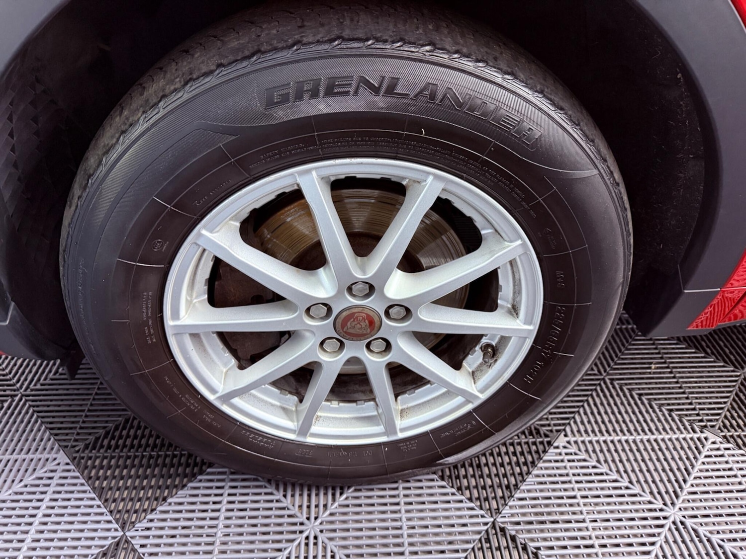 Used Jaguar E-Pace 2019 for sale - 77091378: Photo 24