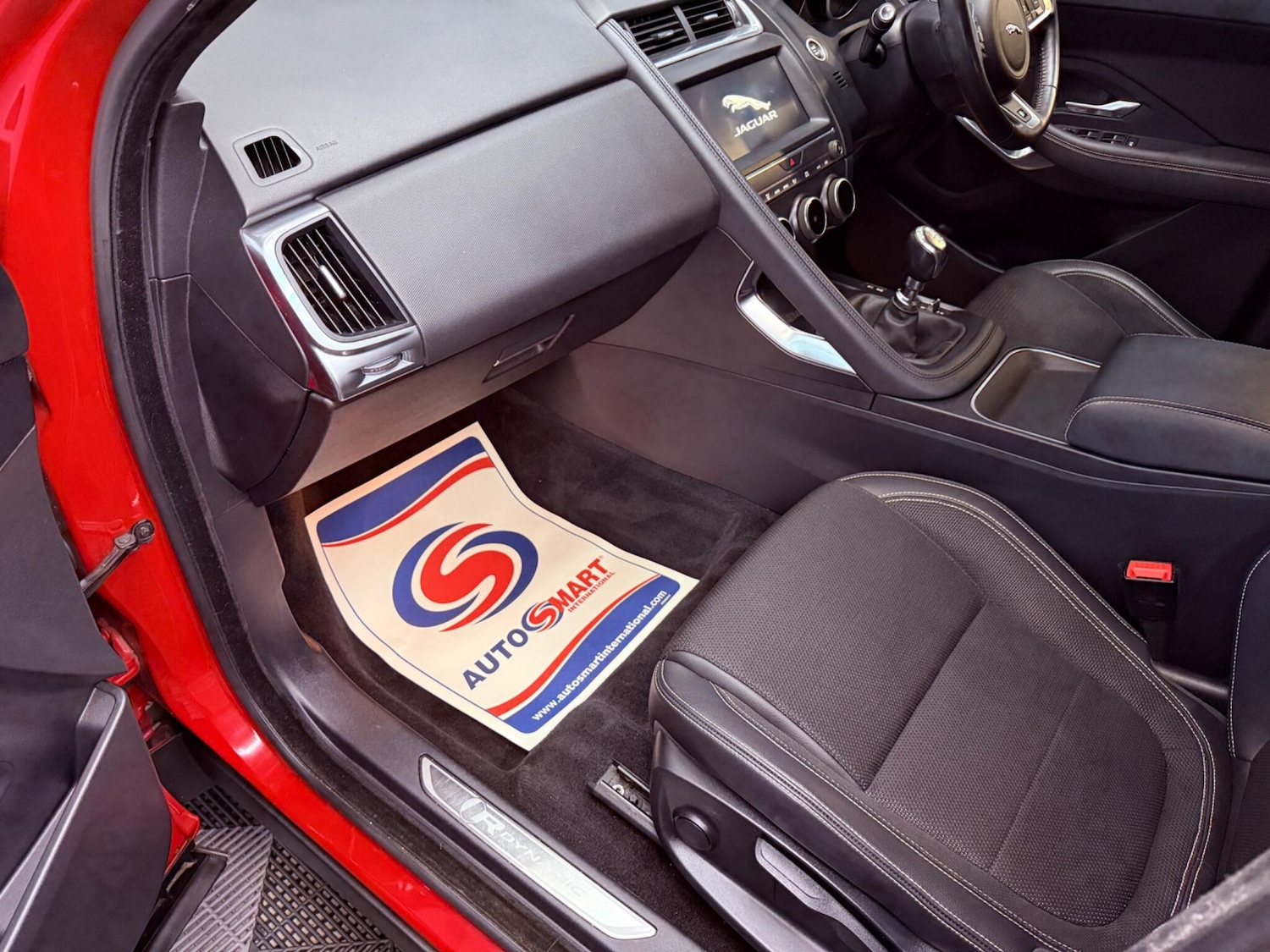 Used Jaguar E-Pace 2019 for sale - 77091378: Photo 30