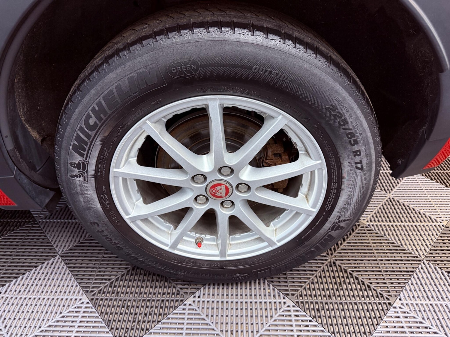 Used Jaguar E-Pace 2019 for sale - 77091378: Photo 35