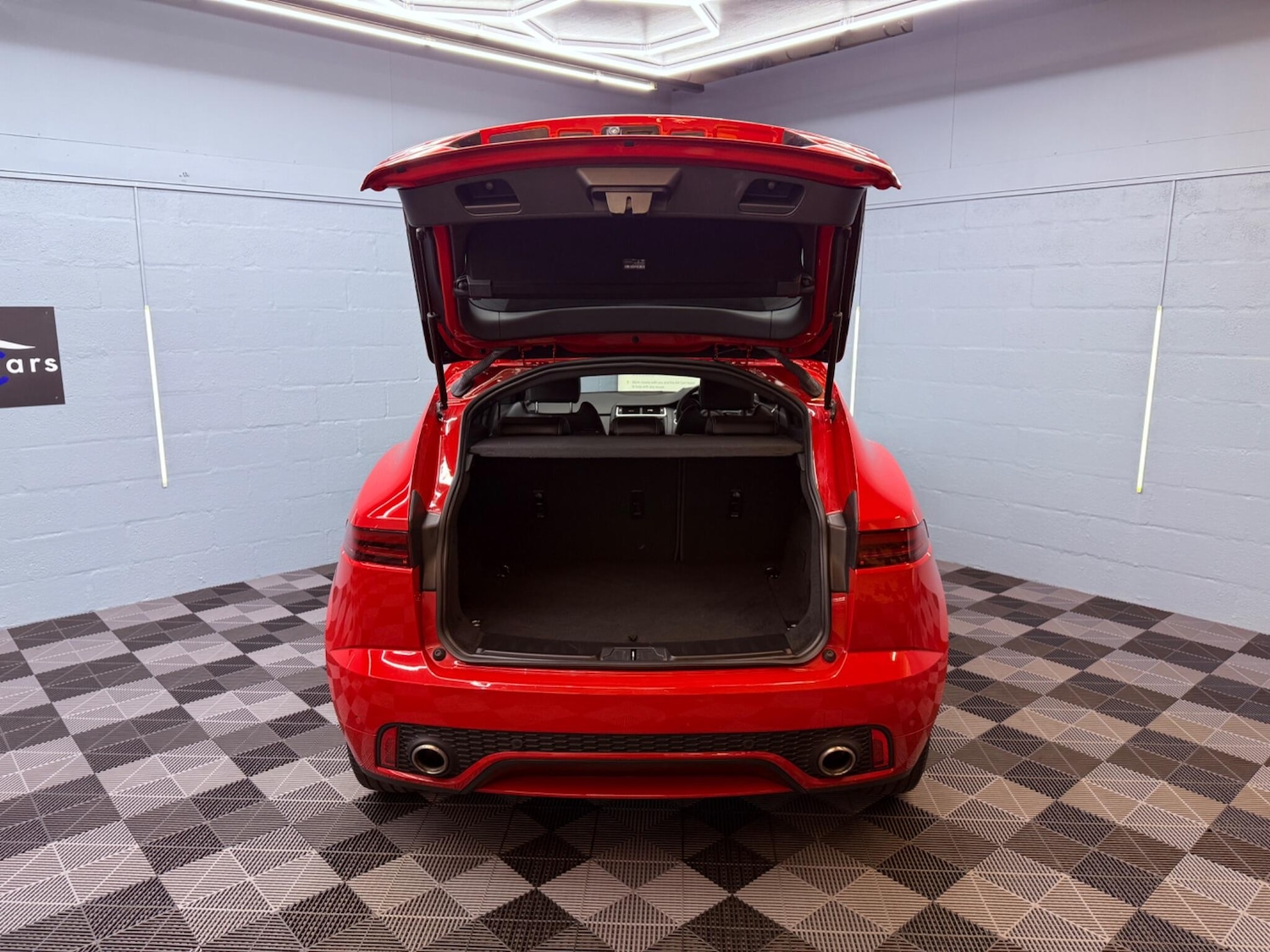 Used Jaguar E-Pace 2019 for sale - 77091378: Photo 37