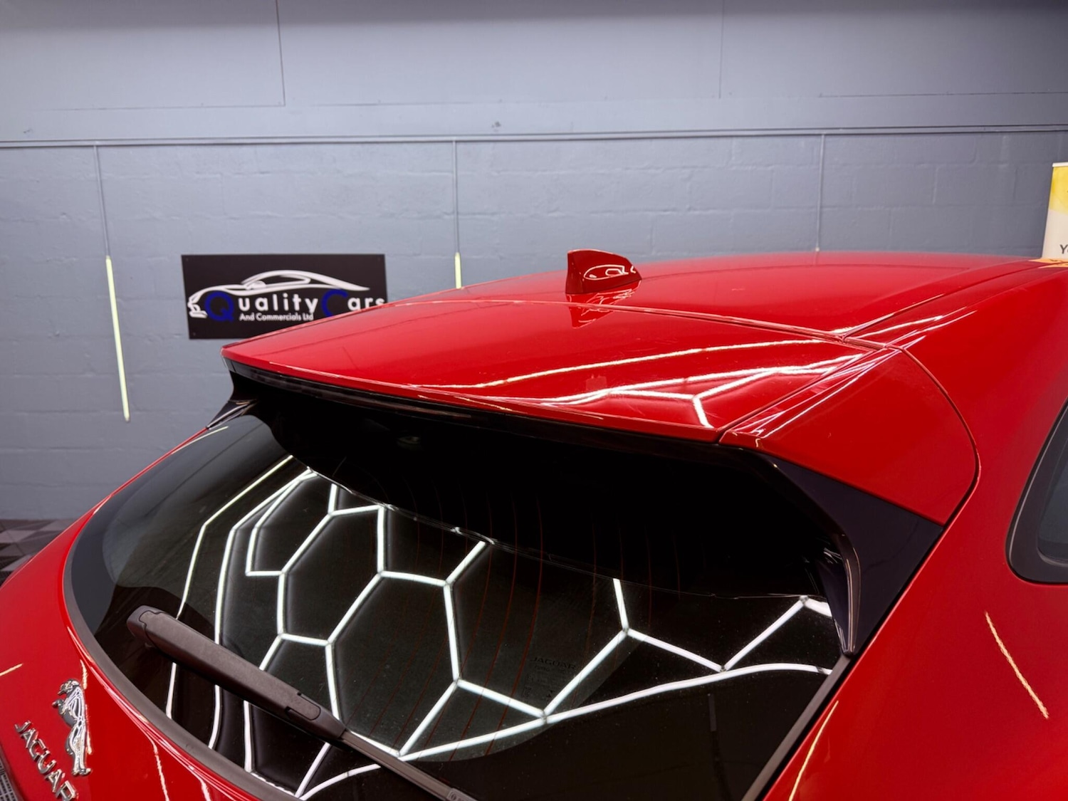 Used Jaguar E-Pace 2019 for sale - 77091378: Photo 39