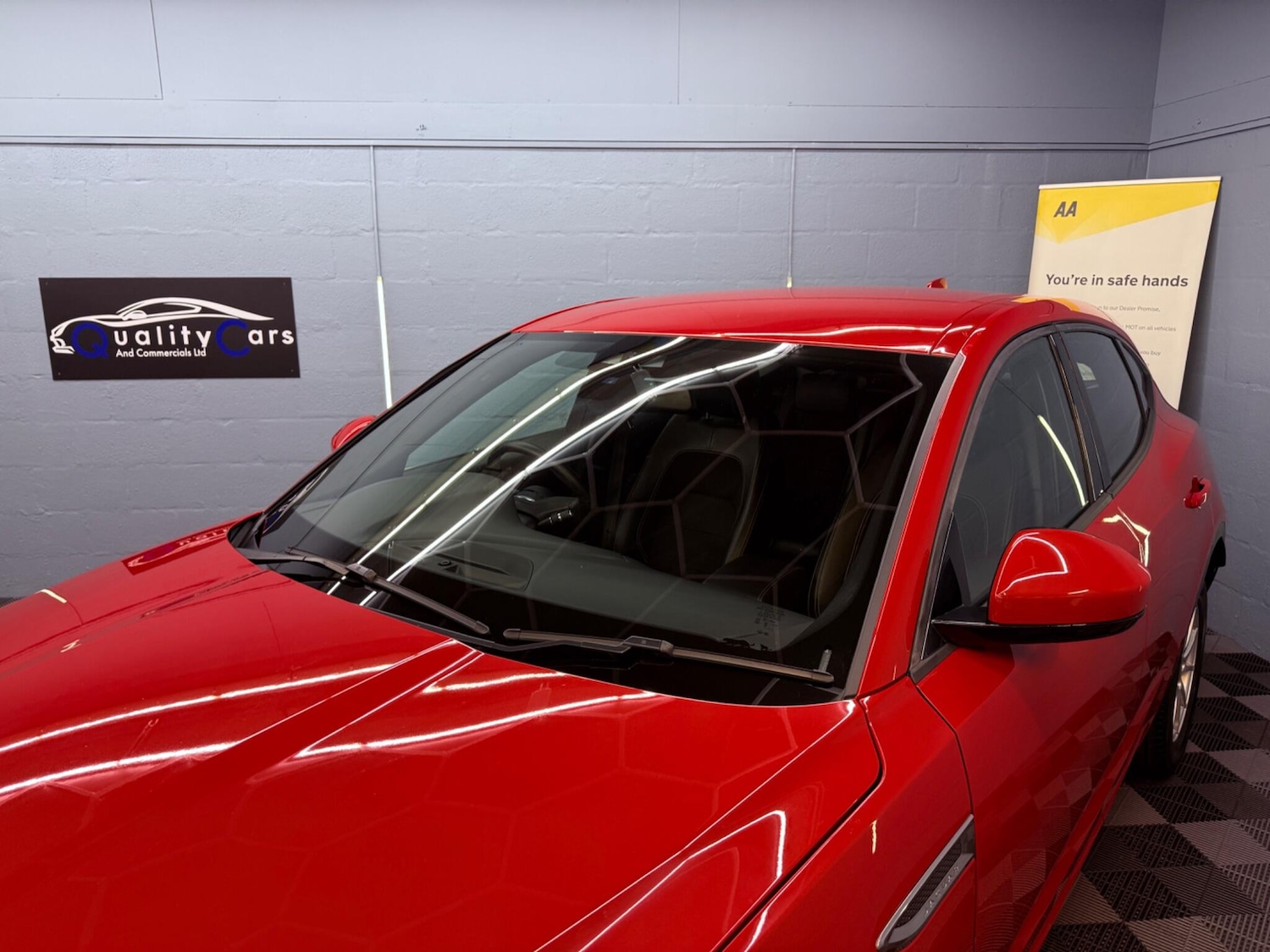 Used Jaguar E-Pace 2019 for sale - 77091378: Photo 4