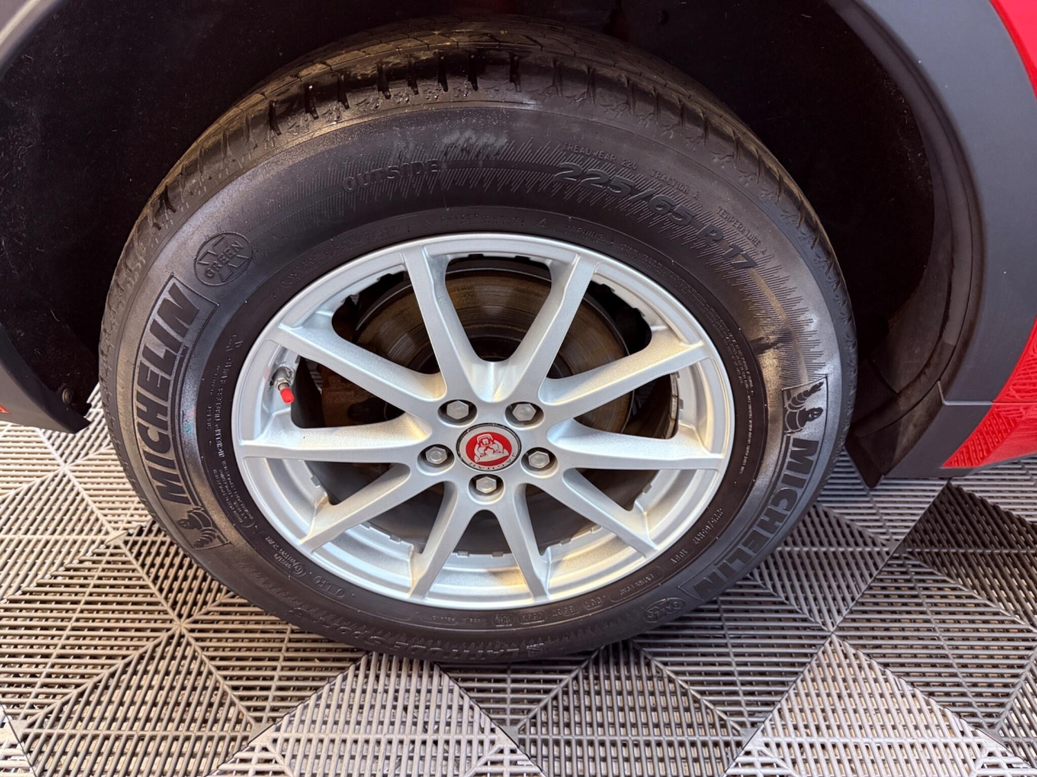 Used Jaguar E-Pace 2019 for sale - 77091378: Photo 41