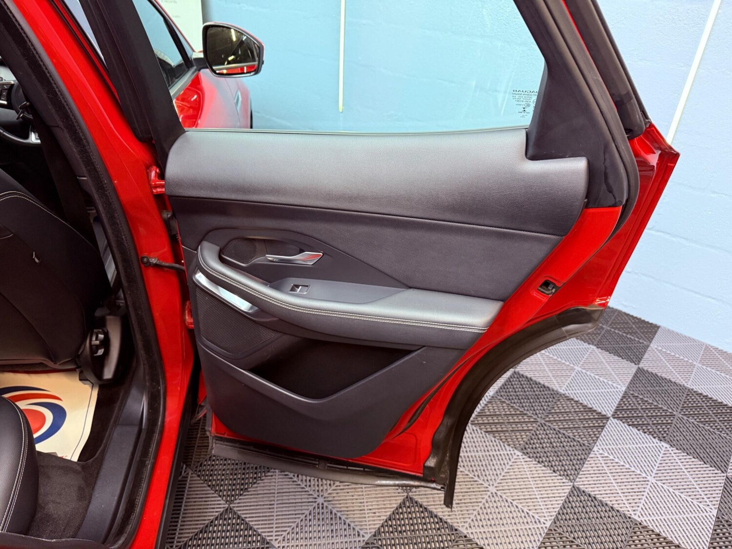 Used Jaguar E-Pace 2019 for sale - 77091378: Photo 42