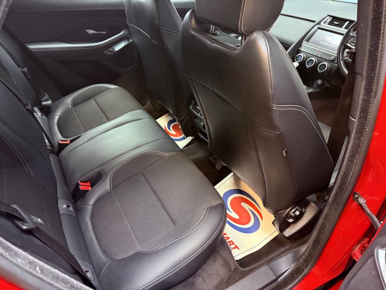 Used Jaguar E-Pace 2019 for sale - 77091378: Photo 47