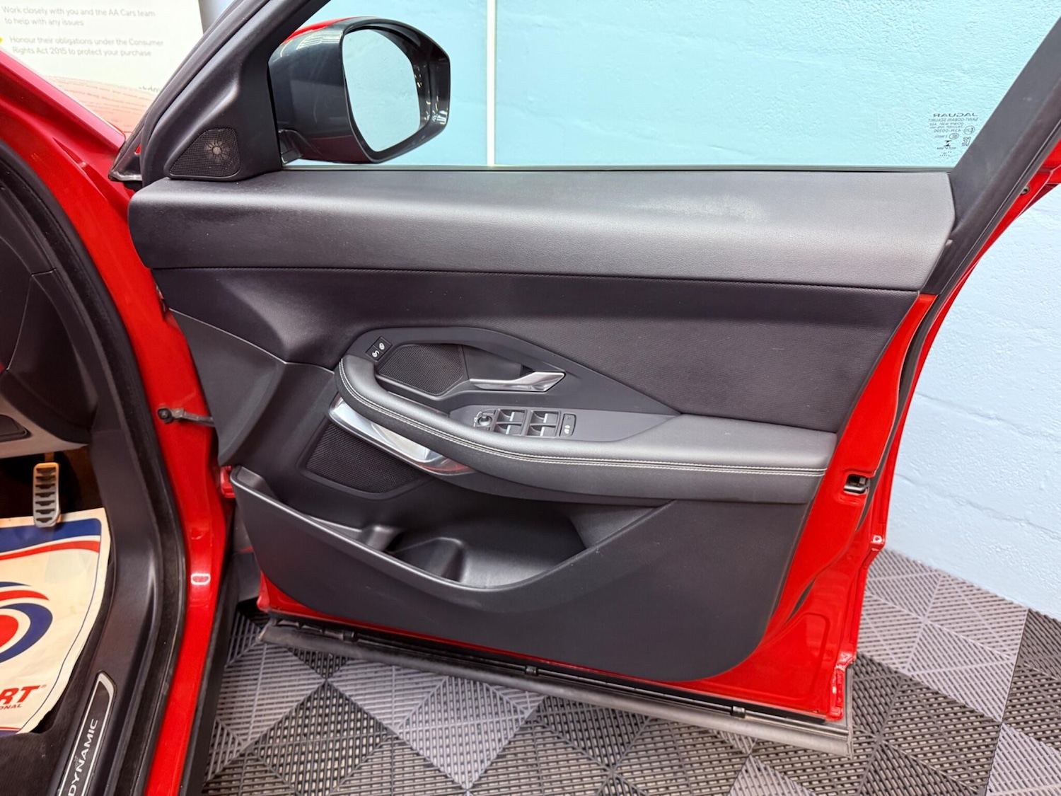 Used Jaguar E-Pace 2019 for sale - 77091378: Photo 49