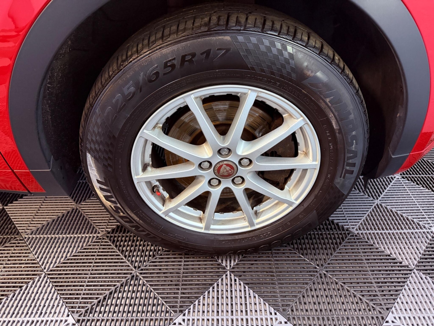 Used Jaguar E-Pace 2019 for sale - 77091378: Photo 56