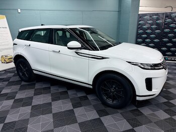 Used Land Rover Range Rover Evoque 2021 for sale - 78405133: Photo