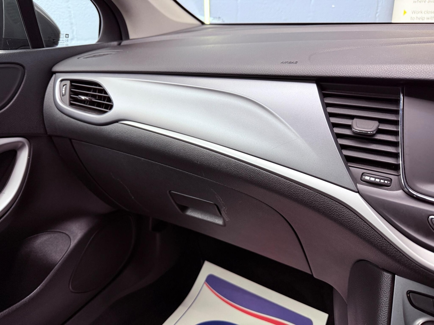 Used Vauxhall Astra 2019 for sale - 76619610: Photo 11