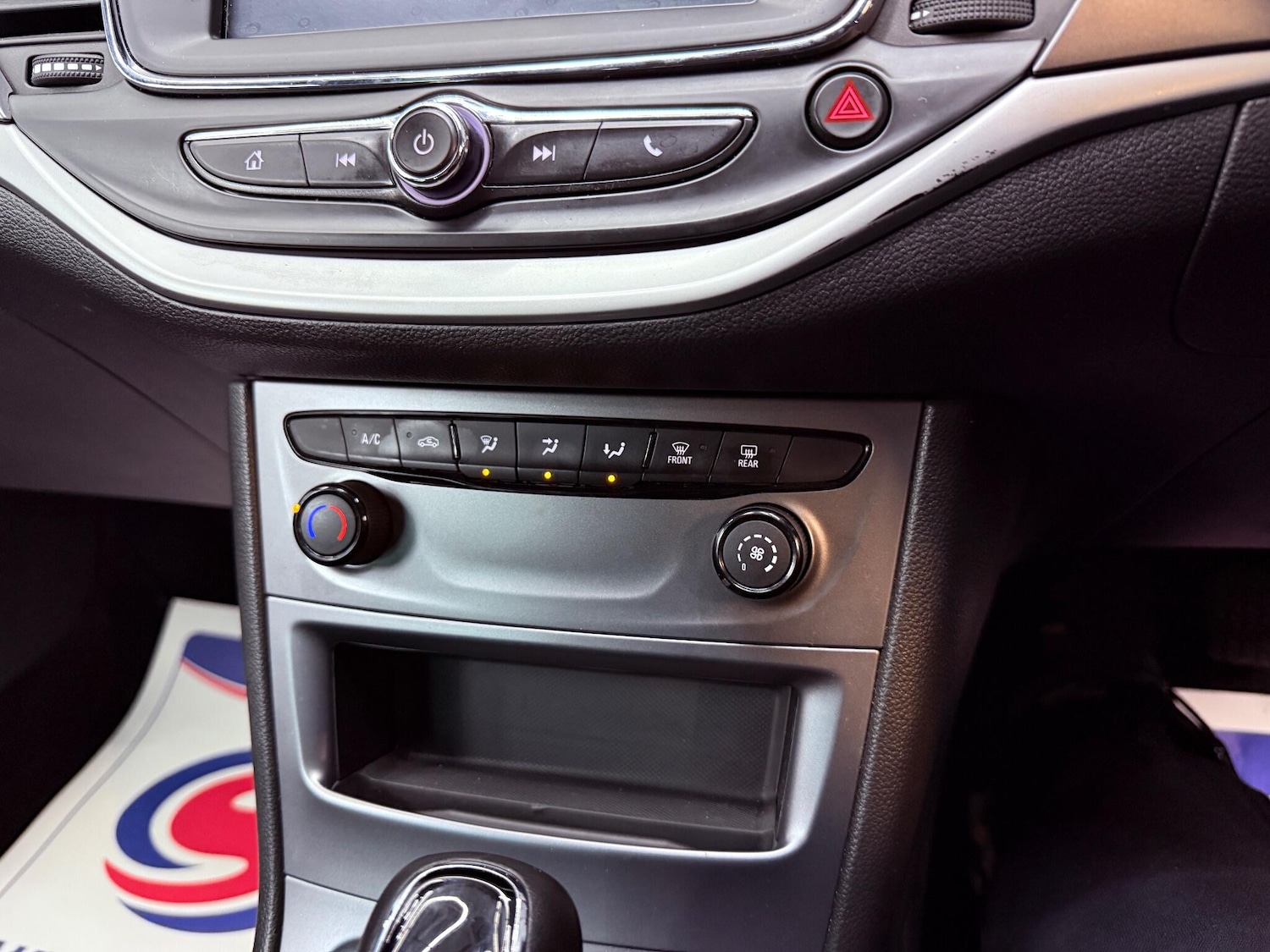 Used Vauxhall Astra 2019 for sale - 76619610: Photo 13